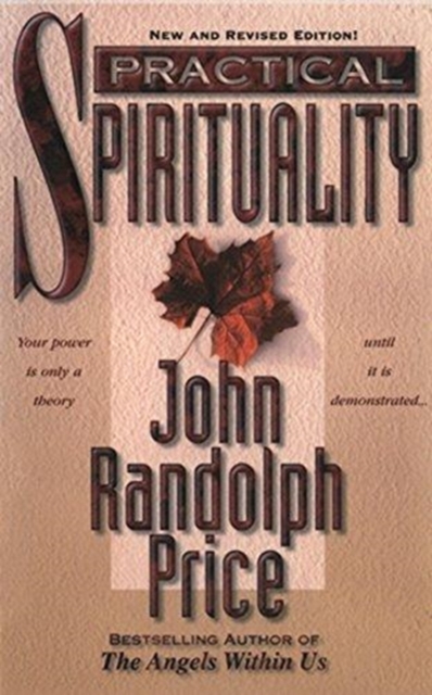 Practical Spirituality, Paperback / softback Book