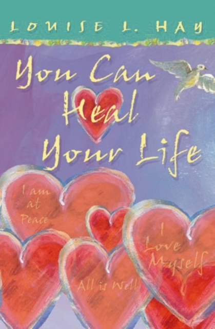 You Can Heal Your Life : Gift Edition, Paperback / softback Book