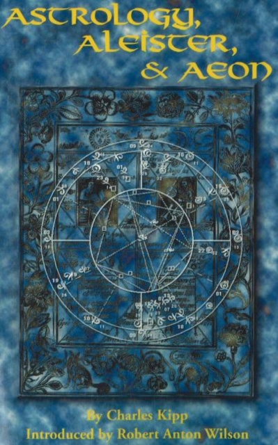 Astrology, Aleister & Aeon, Paperback / softback Book