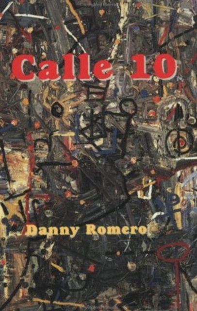 Calle 10, Paperback / softback Book