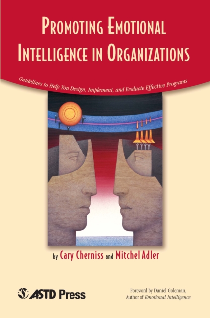 Promoting Emotional Intelligence in Organizations, Paperback / softback Book