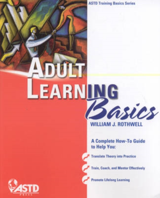 Adult Learning Basics, Paperback / softback Book