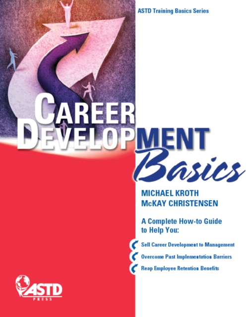 Career Development Basics, Paperback / softback Book