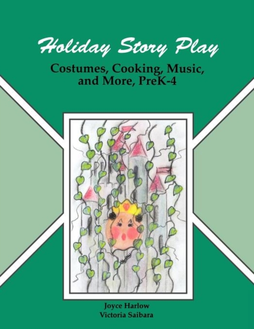 Holiday Story Play, Paperback / softback Book