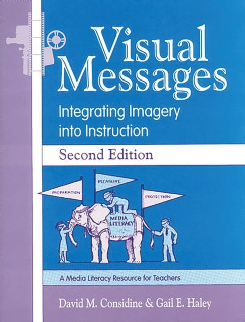 Visual Messages : Integrating Imagery into Instruction, Paperback / softback Book