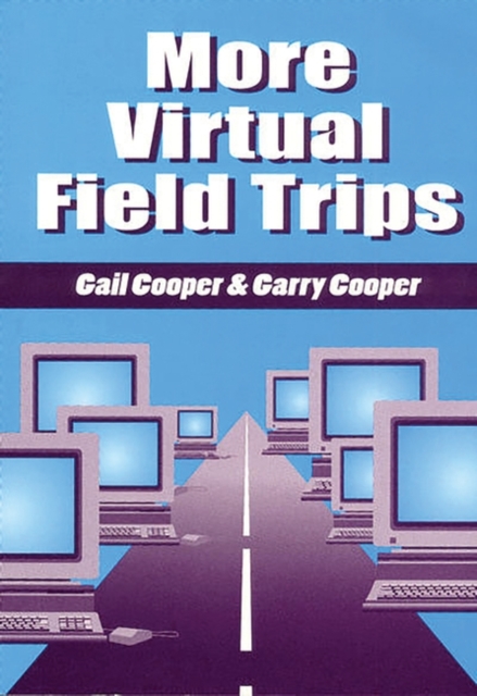 More Virtual Field Trips, Paperback / softback Book