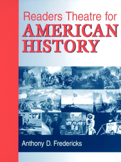 Readers Theatre for American History, Paperback / softback Book