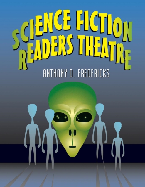 Science Fiction Readers Theatre, Paperback / softback Book