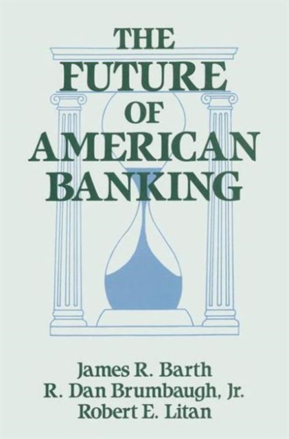 The Future of American Banking, Paperback / softback Book