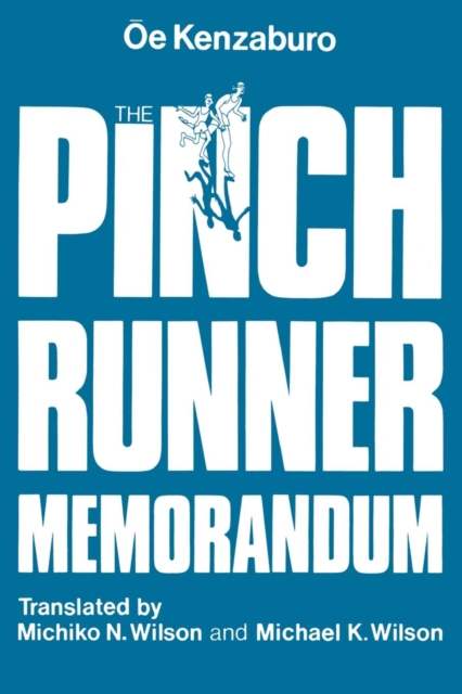 The Pinch Runner Memorandum, Paperback / softback Book