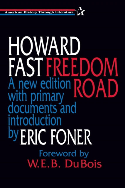 Freedom Road, Paperback / softback Book