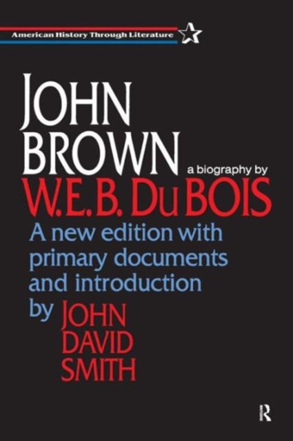 John Brown, Paperback / softback Book