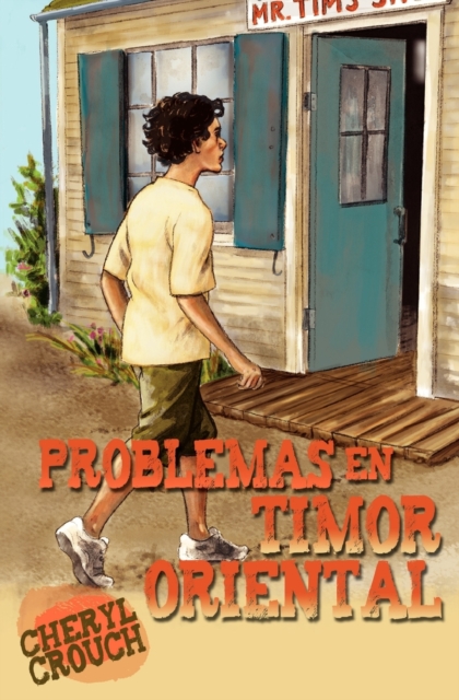 Problemas en Timor Oriental, Paperback / softback Book