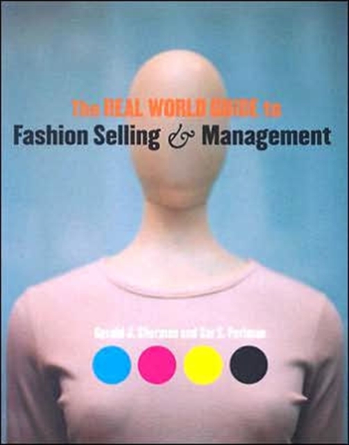 The Real World Guide to Fashion Selling and Management, Paperback Book