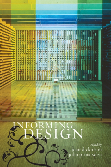 Informing Design, Paperback / softback Book
