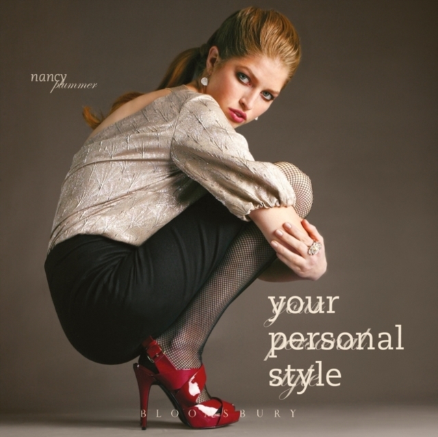 Your Personal Style, Paperback / softback Book