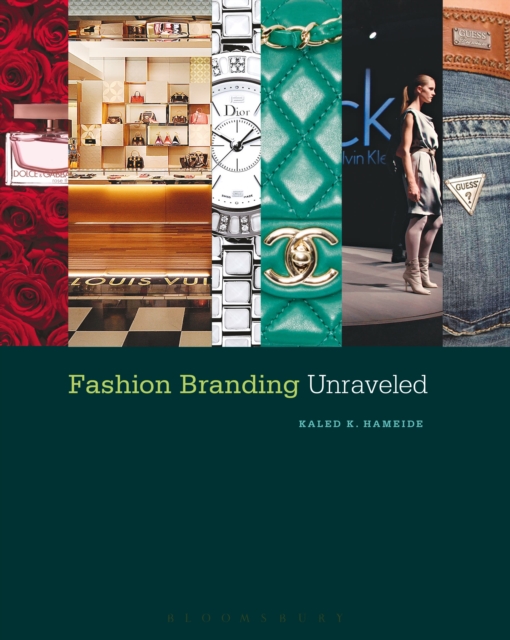 Fashion Branding Unraveled, Paperback / softback Book