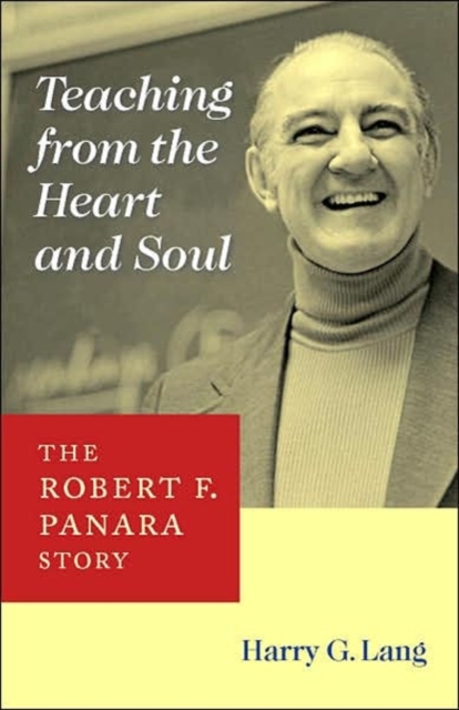 Teaching from the Heart and Soul, Paperback / softback Book