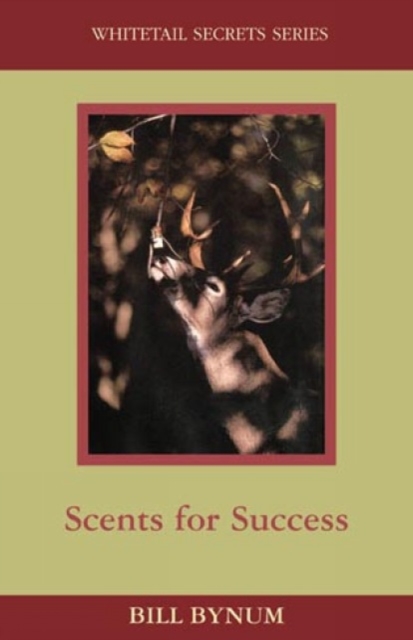 Scents for Success, Hardback Book
