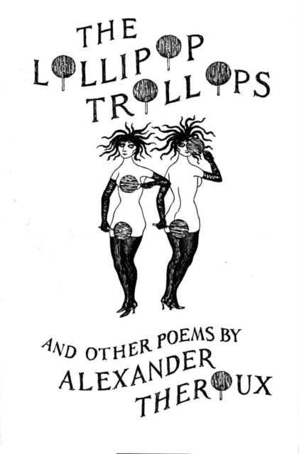 Lollipop Trollops and Other Poems, Paperback / softback Book