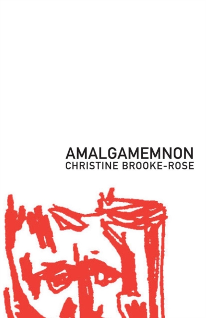 Amalgamemnon, Paperback / softback Book
