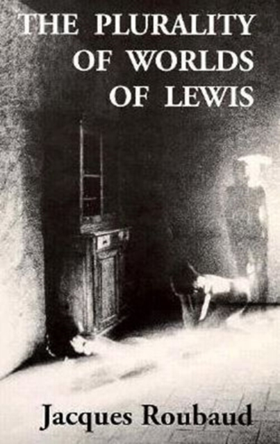 The Plurality of Worlds of Lewis, Paperback / softback Book