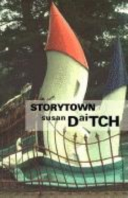 Storytown : Stories, Paperback / softback Book