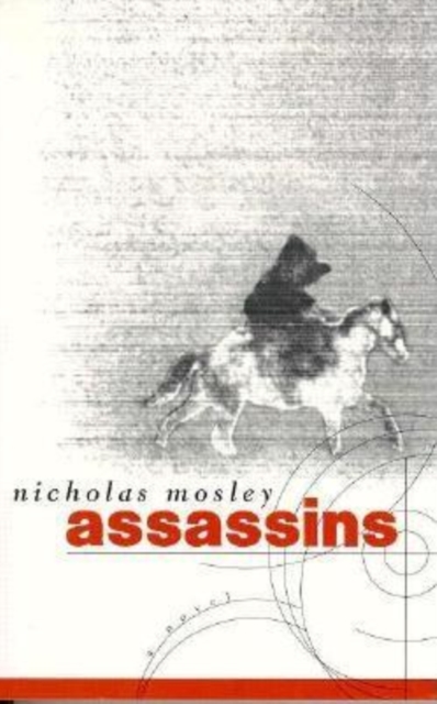 Assassins, Paperback / softback Book