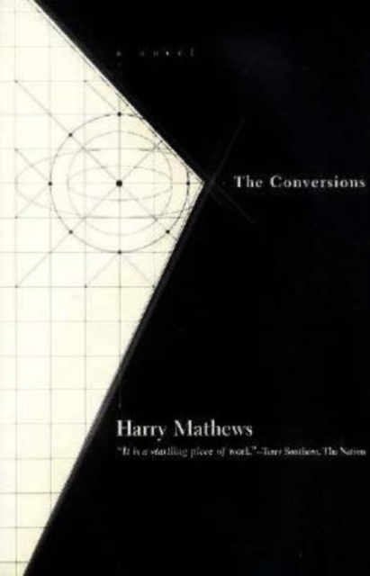 The Conversions, Paperback / softback Book