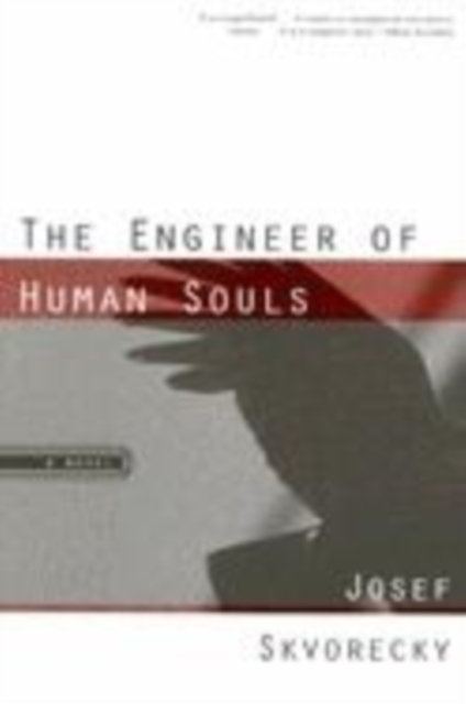 Engineer of Human Souls, Paperback / softback Book