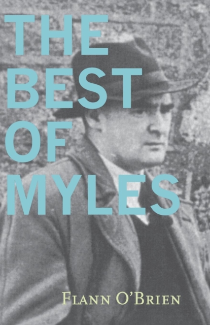 The Best of Myles, Paperback / softback Book