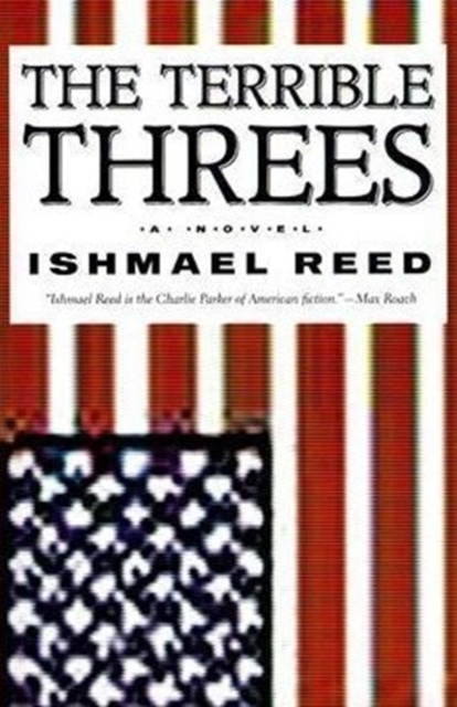 The Terrible Threes, Paperback / softback Book