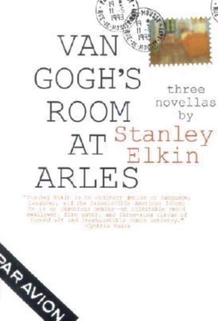 Van Gogh's Room at Arles, Paperback / softback Book