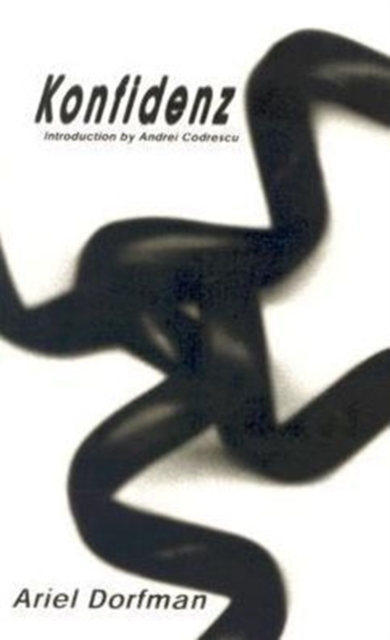 Konfidenz, Paperback / softback Book