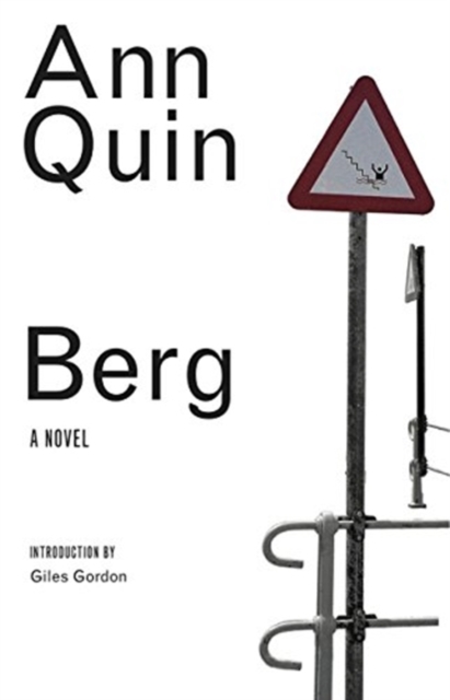 Berg, Paperback / softback Book