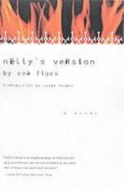 Nelly's Version, Paperback / softback Book