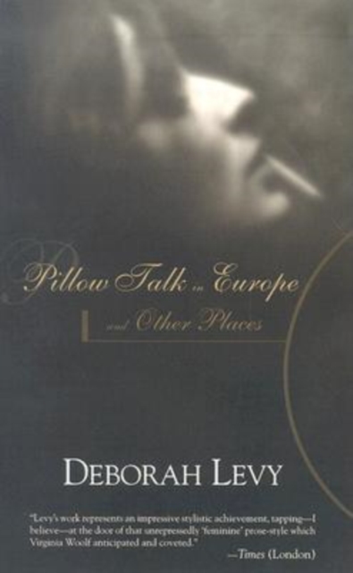 Pillow Talk in Europe and Other Places, Paperback / softback Book