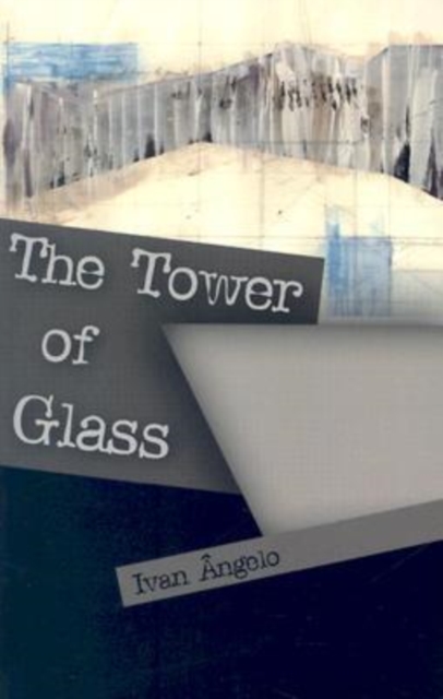 Tower of Glass, Paperback / softback Book