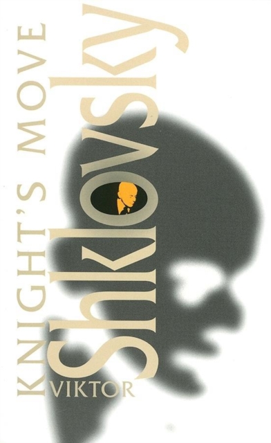 Knight's Move, Paperback / softback Book