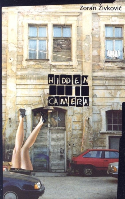 Hidden Camera, Paperback / softback Book