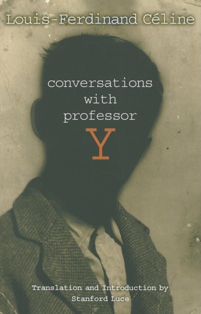 Conversations with Professor Y, Paperback / softback Book