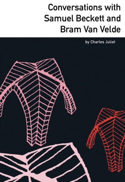 Conversations with Samuel Beckett and Bram Van Velde, Paperback / softback Book