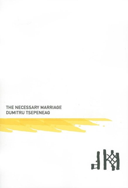 Necessary Marriage, Paperback / softback Book