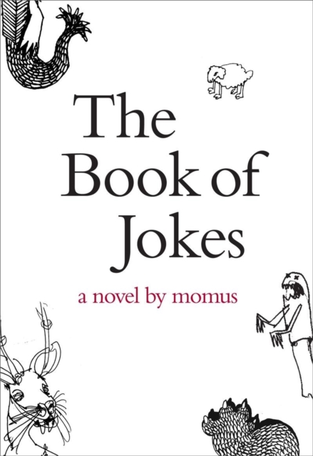 Book of Jokes, Paperback / softback Book
