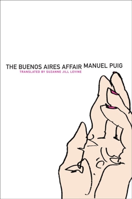Buenos Aires Affair, Paperback / softback Book