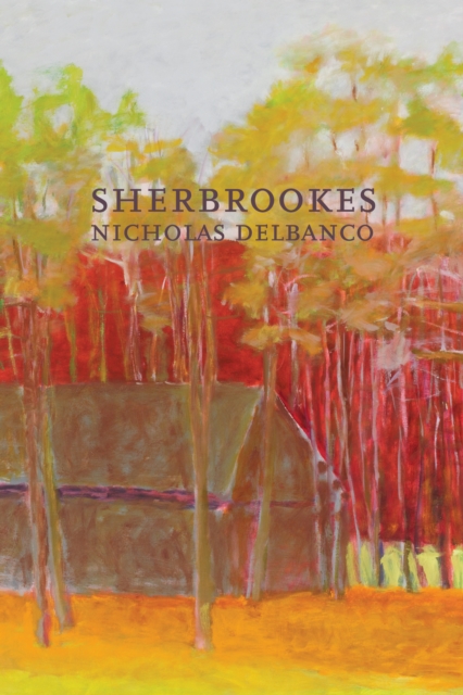 Sherbrookes : Possession / Sherbrookes / Stillness, Paperback / softback Book