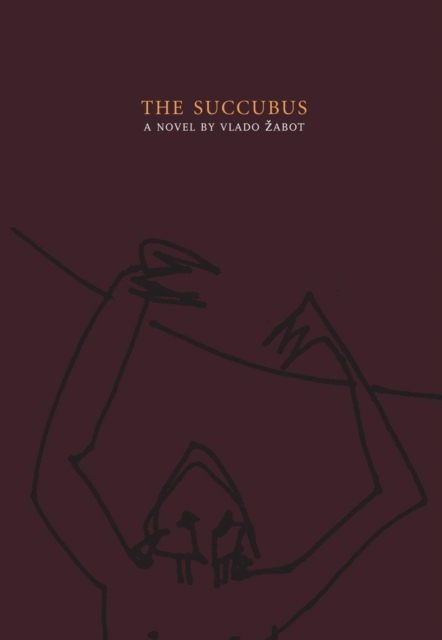 Succubus, Paperback / softback Book