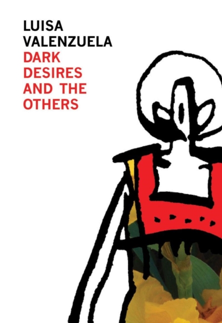 Dark Desires and the Others,  Book