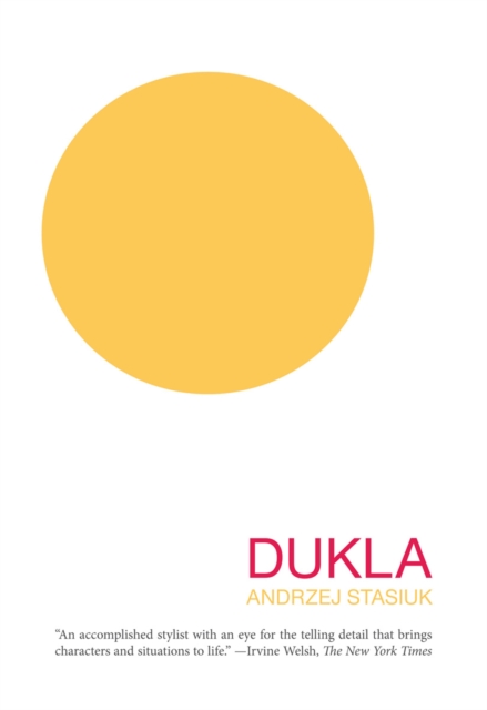 Dukla, Paperback / softback Book