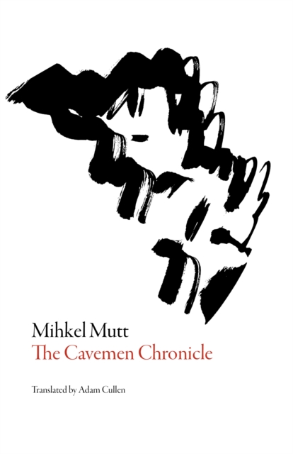 The Cavemen Chronicle, Paperback / softback Book